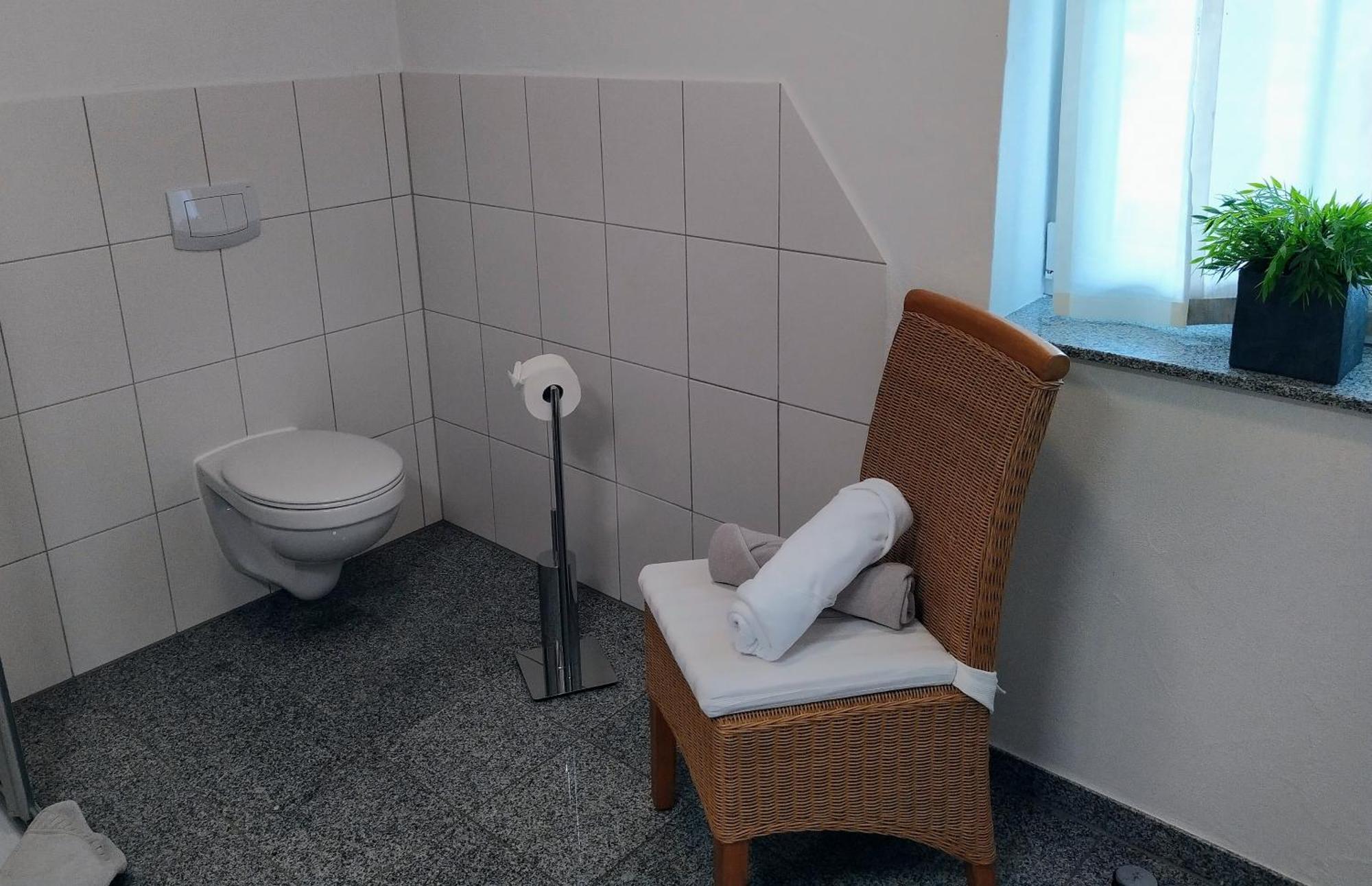 Entspannen Im Gruenen, Ferienwohnung Mit Eigenem Garten Keilberg Luaran gambar